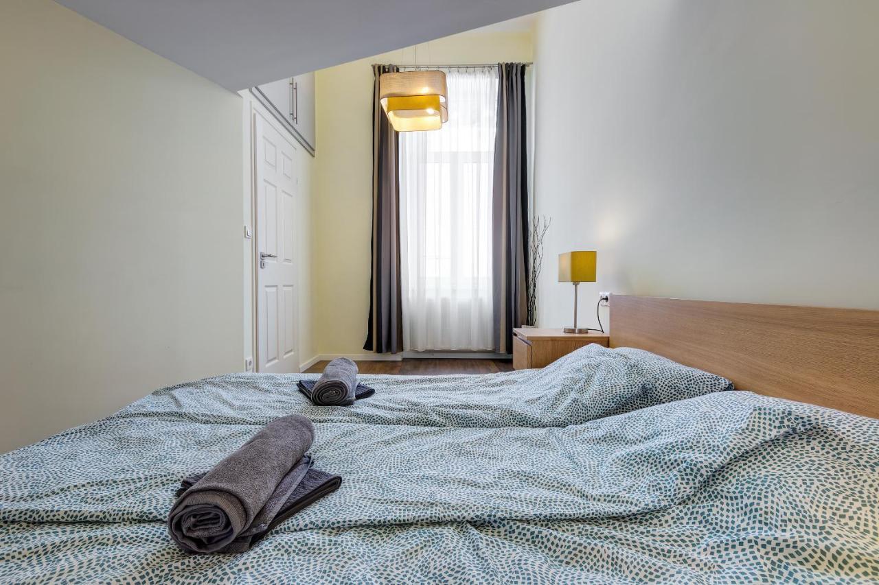 Apartment Spacious & Stylish In Downtown *